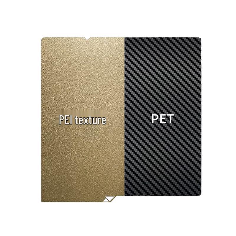 Anycubic S1C 3D-Drucker beidseitiger PEI-Plattenaufkleber