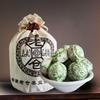 2015 Laocang Mini Shen Puer Tuo Cha Original Taste Sheng Puerh Tuocha