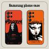 Singer L-Lady Gaga Mayhem Case For Samsung Galaxy Case S25 S23 S22 S21 S30 S20 S10 Ultra Plus FE TPU Soft Cover
