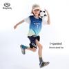 Boys' 2025 Summer Lightweight Sports Bermuda Shorts