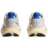 Hoka One One Clifton 10 Classic Versatile Durable Breathable Running Shoes Men Sneakers Beige 1162030-SCCV