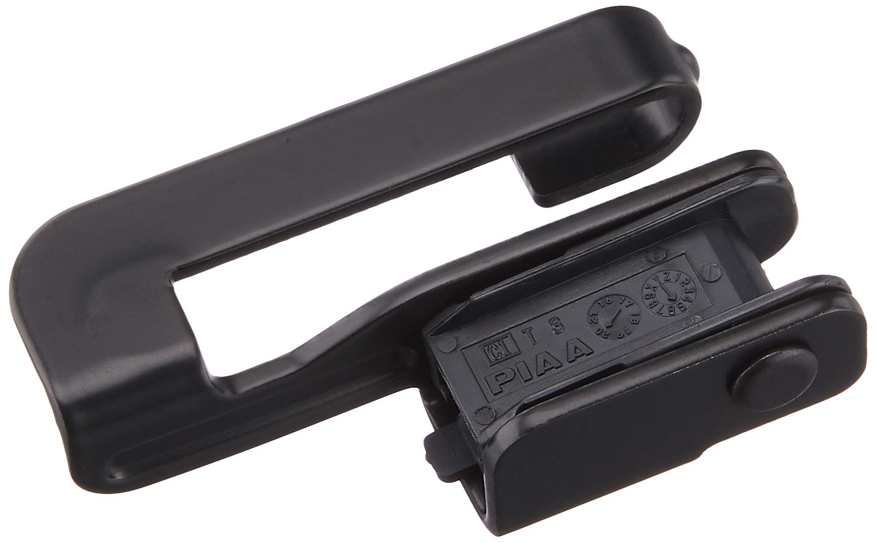 

PIAA Offset Holder for Aero Vogue 1 piece AVH-1 Pack of 1 чёрный