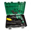 Scule electrice – Burghie electrice și perforatoare