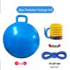 WEZHO Dodgeball Swing Hammer Sports Training Set