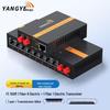 Yangye 100Mbps Fiber Optic Media Converter