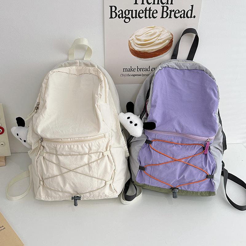 Hiking Bag, Outdoor Lightweight Travel Bag, Travel Backpack, Hiking Sports Lightweight Backpack, Schoolbag