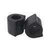 Zestaw tulei stabilizatora przedniego, tuleja stabilizatora zawieszenia, anty-gumowa do Mercedesa-Benz W212 E200 E300 E350 E500 E63AMG 09-16