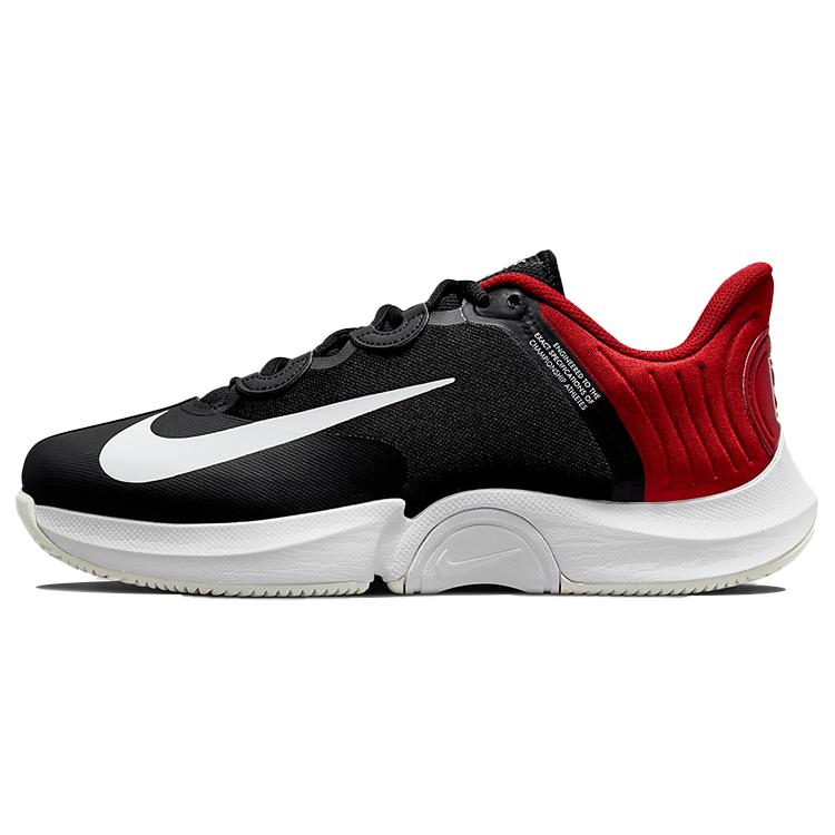 

Nike Court Air Zoom Gp Turbo Bred CK7513-005 45