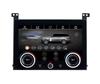 For Range Rover Vogue L405 2013-2017 10" Touchscreen Nav AC A/C Control Panel