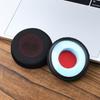 Comfortable Memory Foam Ear Cushions For Voyager4320 4310 4220 4210 Headsets With Noise Reduction And Breathable Design