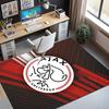 Ajax Pattern Rug, Indoor/Outdoor Mat, for Picnic, Gameroom, Bedroom, Office, Living Room, Home Decor Carpet, Birthday Gift