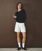 Formative Flex Bermuda Shorts (Fmpt13As)_Beige