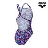 Alena Oceanflow Athlete One-Piece Tech Bag A5Bl1Co04Pnk