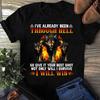 Topp – T-shirts