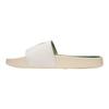 200 Unisex Soft Sole Breathable Slides With Rubber Sole Green SUF200J2