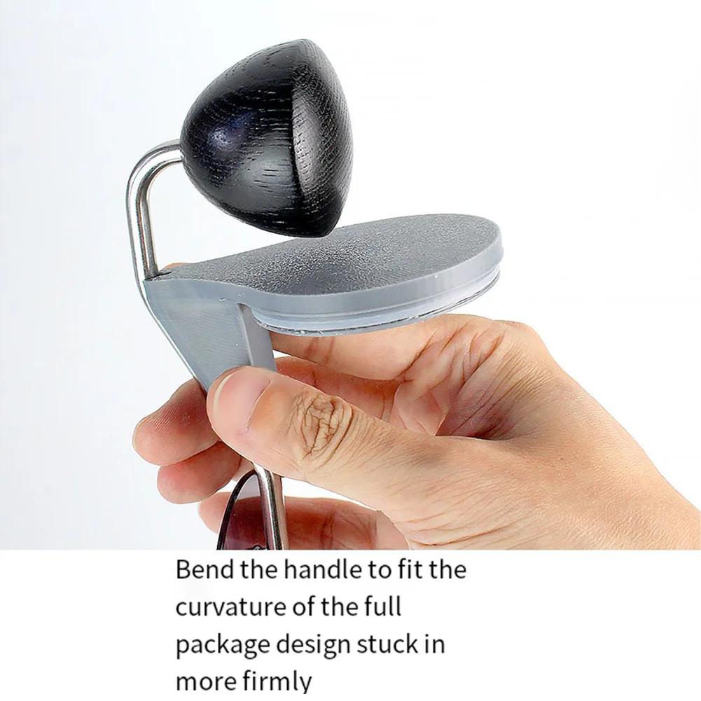 Rám Coffee Commandant Příslušenství Pohodlná ruční klika kávového mlýnku Krytka koncovky Přizpůsobeno pro Comandante C40 MK4