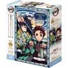 Demon Slayer: Kimetsu No Yaiba Puzzle Decoration Vol.2 - 7350B