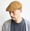 Basic Ench Cordura Chino Hunting Cap Deodorant Antibacterial Durable Lightweight Nylon Unisex Beige