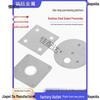 Stainless Steel U-shaped Adjustment Shim for Bearings