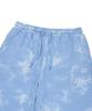 WACKY WILLY Basic Sweat Shorts Blue
