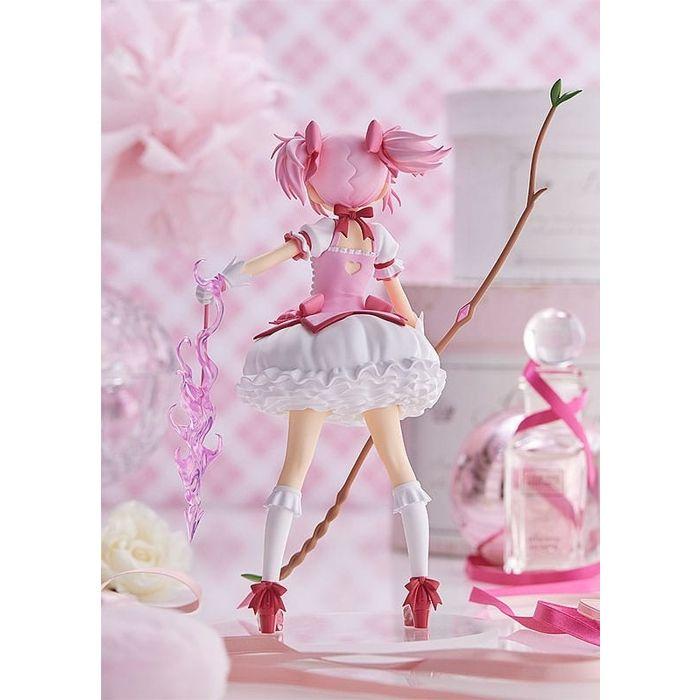 Good Smile Company - Puella Magi Madoka Magica The Movie Rebellion - Statuette Pop Up Parade Madoka Kaname 16 Cm (re-run)