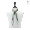 Elkate Women's Scarf LDR151 Diamond Fashion Point Muffler