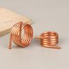 380 540/550 775 Brush Motor Water Cooling Jacket Water Cooling Ring For DIY Brush Motor RC Boat