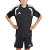 adidas Tiro26 League Jersey GS/PS 'Black/White'