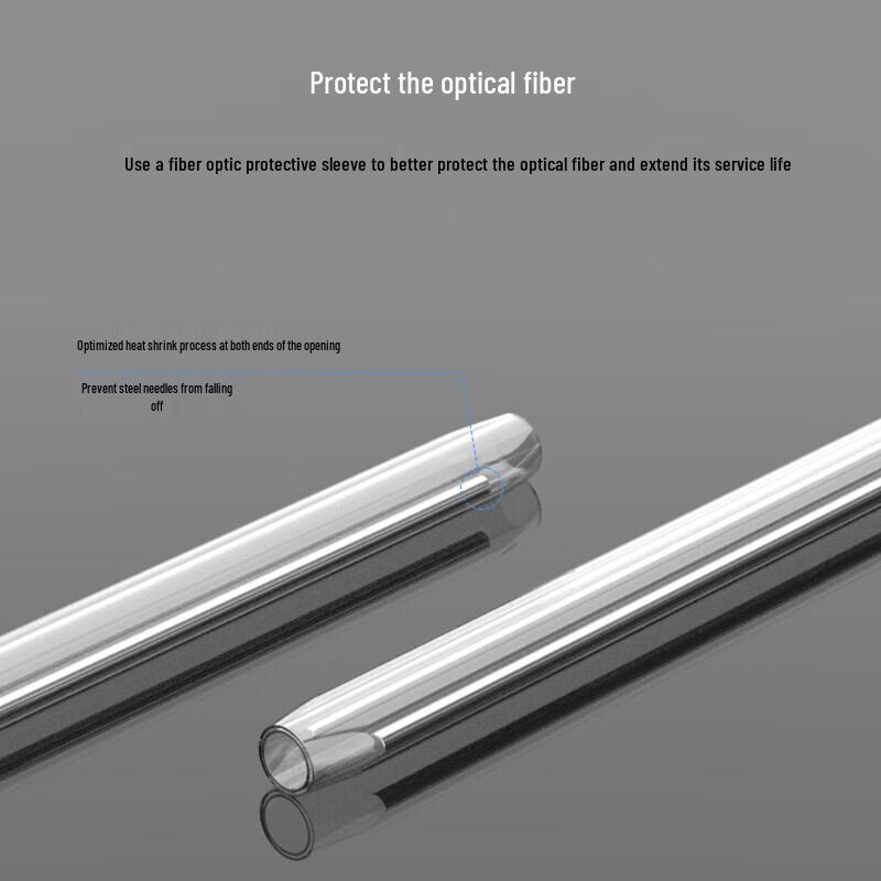 Xunhuo Fiber Optic Heat Shrink Tube