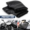 Waterproof Windproof Motorcycle Handle Bar Gloves For Motorcycle Electric Bicycle Winter Warm Muffs Protective Thermal Men Women