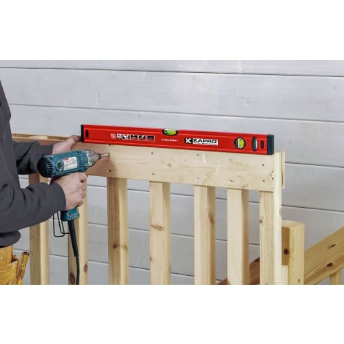 Kapro Aluminum Level "SPIRIT" KP779706008000