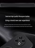 Tecno Spark30 5G Protective Case, Full Coverage, Anti-Drop, Luxury Magnetic Buckle, Textured Design