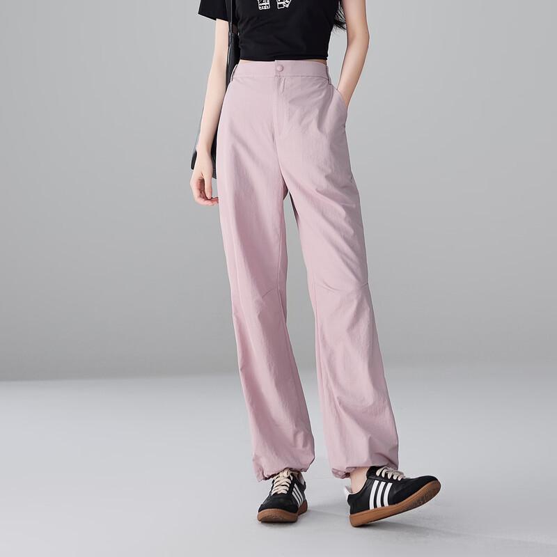 SOFSIL Women's High Waist Cargo Jogger Pants