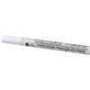Plastic Paint Pens Black White Paint Pen Acrylic Paint Pens Acrylic Markers  for DIY