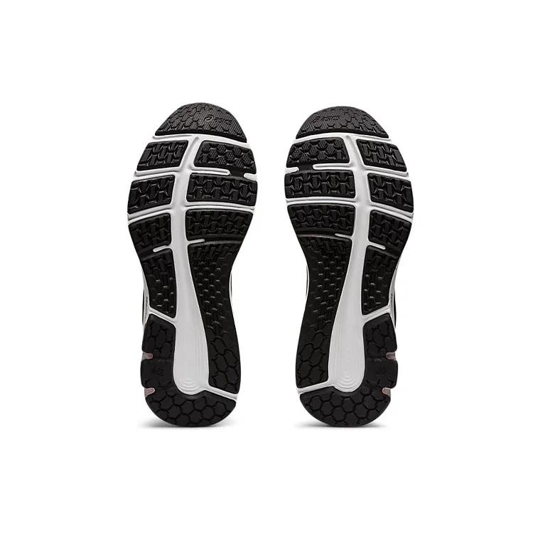 ASICS Gel Flux 6 'Black Purple' Women's (Unisex) Running Shoes 1012A734 009