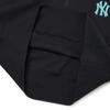 New MLB Sweatshirts Women's Black 3FHDA0121-50BKS