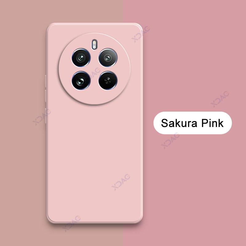 

Квадратний рідкий силіконовий чохол для Realme 12 Pro Plus 5G 360 М’які чохли для телефонів Realme12 12Pro 12ProPlus ProPlus Soft Coque Realme 12 Pro 5G