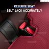 For HAVAL H6 H6 GT 2022-2025 Car Cushion Summer Cool Cushion Seat Cover Car Cushion Seasonal Cool Ice Silk Material Cushion