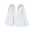 Lenomasuyeongbog Gear Expert Short Fins White Ro-Ro2F001-Wh