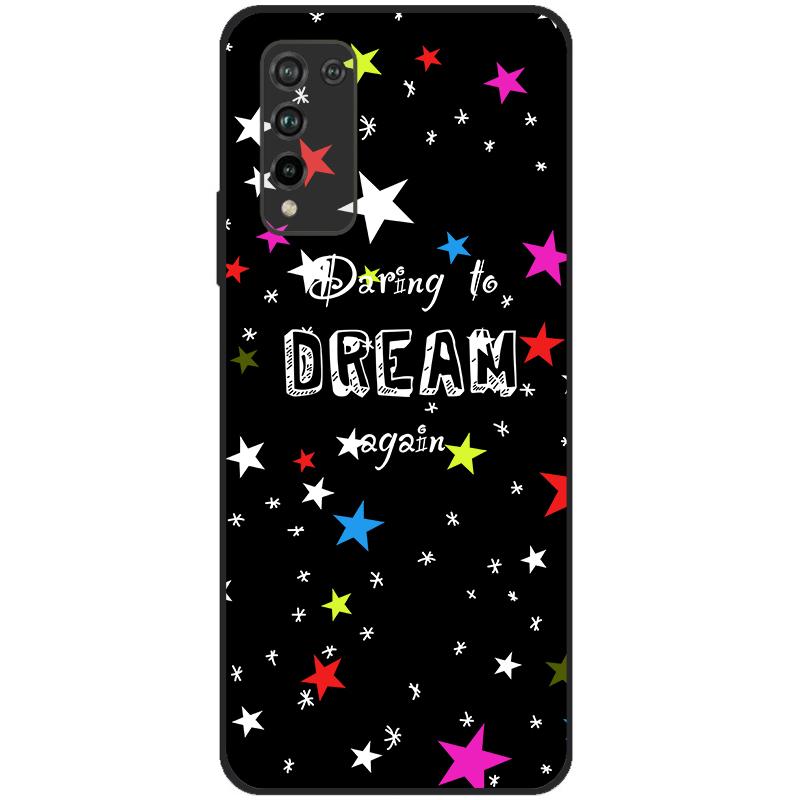 

For Huawei Honor 10X Lite Bumper 10XLite Funda Etui Bag Shell For Honor 10X Lite Case Silicon TPU Soft Back Cover Phone Case honor 10x lite