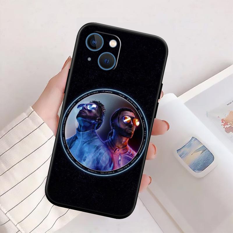 

Art PNL Shell Phone Case for Samsung Galaxy Note 10 20 S23 S24 S25 Ultra FE Plus Edge Lite A02S A35 A07 A17 Galaxy S25 Ultra
