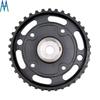 7701474362 Camshaft Timing Belt Dephaser Pulley for Renault Clio Megane Scenic Laguna Modus 1.6L 16V 7701478505 7701478079