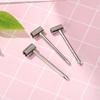7/8/6.35mm Guitar Pipe Hexagon Socket Metal Guitar Truss Rod Wrench Repair Tool