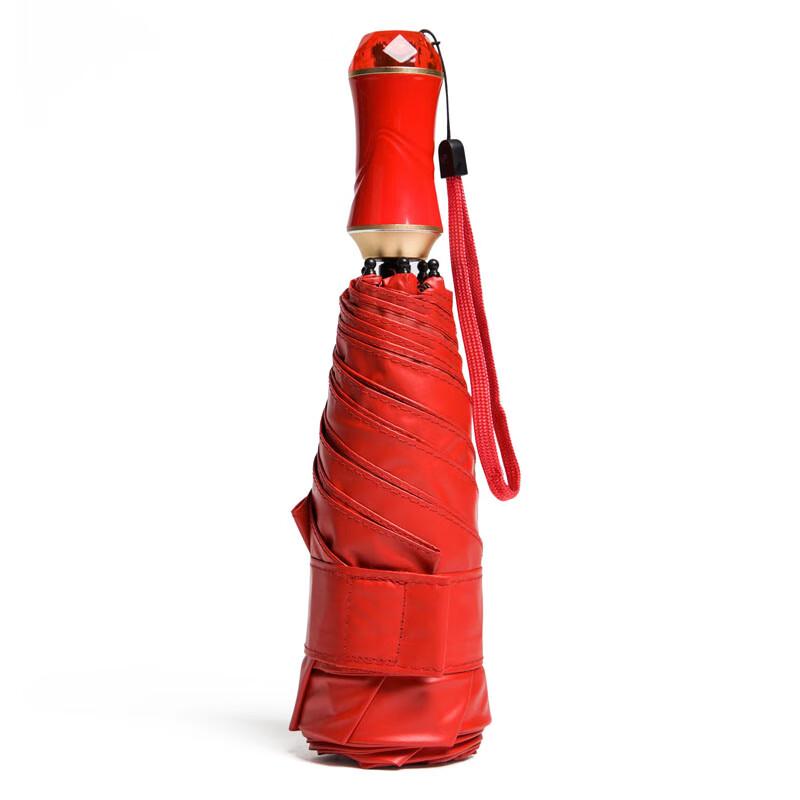 Xitu Women s Portable Safety Umbrella
