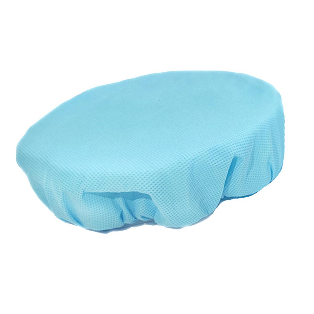 

Auto Polishing Cloth Reusable Round Colorful Flexible Replacement Automotive Vehicle Washing Buffing Cloths Dust Remover