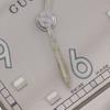 GUCCI Watches 7700L SilverDial Stainless Steel Quartz Analog display Women Used