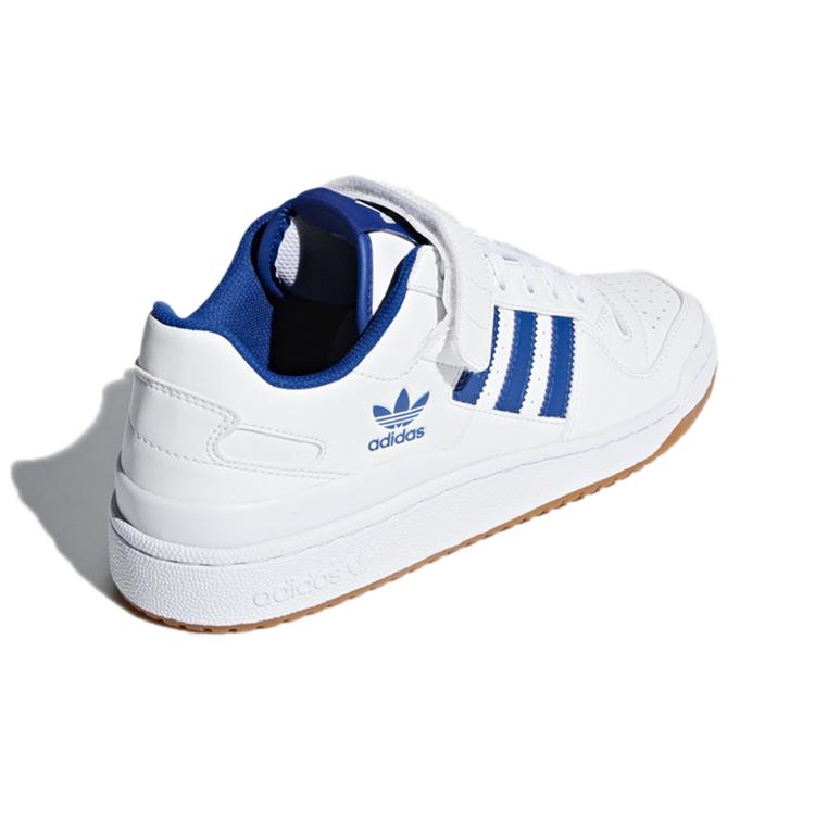 adidas Originals Forum Lo 'White Blue' G25812