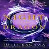 Night Of The Dragon by Julie Kagawa Paperback Book 9781848457706