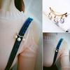 Simple Imitation Pearl Brooch Women's Accessories