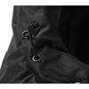 Autumn And Winter Trendy Solid Color Men's Cotton Coat Thickened Large Size Loose Casual Cotton Coat Daily Hooded Jacket For Men
